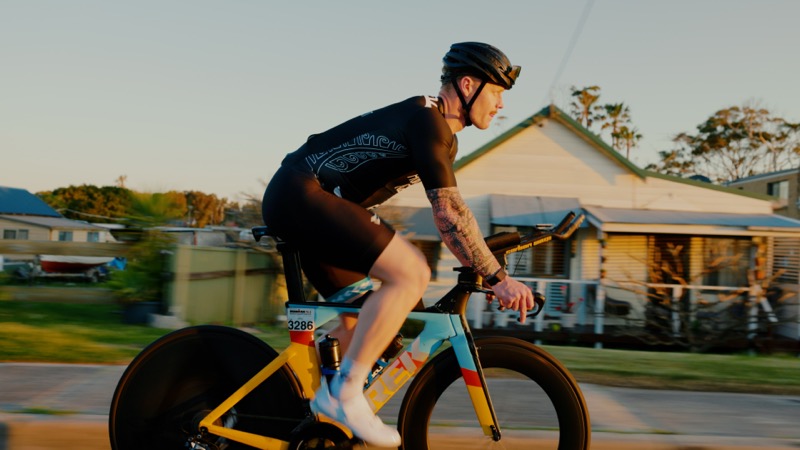 Cycling