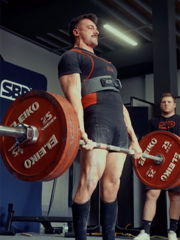 Strength